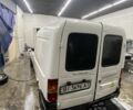 Білий Форд Кур'єр, об'ємом двигуна 1.3 л та пробігом 390 тис. км за 1820 $, фото 6 на Automoto.ua