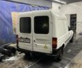 Білий Форд Кур'єр, об'ємом двигуна 1.3 л та пробігом 390 тис. км за 1820 $, фото 4 на Automoto.ua