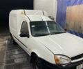 Білий Форд Кур'єр, об'ємом двигуна 1.3 л та пробігом 390 тис. км за 1820 $, фото 3 на Automoto.ua