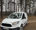 Білий Форд Кур'єр, об'ємом двигуна 1.5 л та пробігом 3 тис. км за 7500 $, фото 1 на Automoto.ua