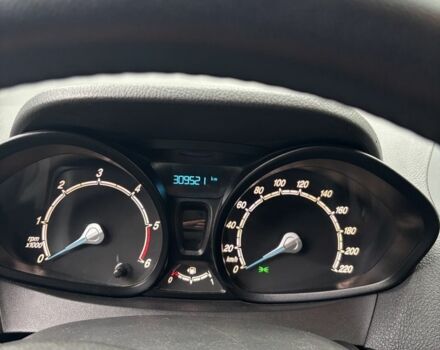 Білий Форд Кур'єр, об'ємом двигуна 1.5 л та пробігом 3 тис. км за 7500 $, фото 5 на Automoto.ua