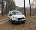 Білий Форд Кур'єр, об'ємом двигуна 1.5 л та пробігом 3 тис. км за 7500 $, фото 1 на Automoto.ua