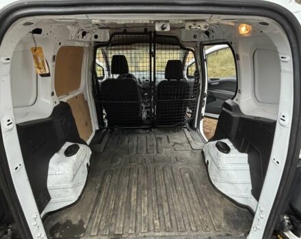 Білий Форд Кур'єр, об'ємом двигуна 1.5 л та пробігом 3 тис. км за 7500 $, фото 9 на Automoto.ua