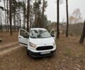 Білий Форд Кур'єр, об'ємом двигуна 1.5 л та пробігом 3 тис. км за 7500 $, фото 8 на Automoto.ua