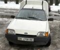 Белый Форд Курьер, объемом двигателя 1.3 л и пробегом 200 тыс. км за 800 $, фото 1 на Automoto.ua