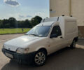 Белый Форд Курьер, объемом двигателя 1.3 л и пробегом 180 тыс. км за 1700 $, фото 1 на Automoto.ua