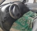 Білий Форд Кур'єр, об'ємом двигуна 1.3 л та пробігом 44 тис. км за 2000 $, фото 3 на Automoto.ua