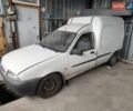 Білий Форд Кур'єр, об'ємом двигуна 1.3 л та пробігом 44 тис. км за 2000 $, фото 1 на Automoto.ua