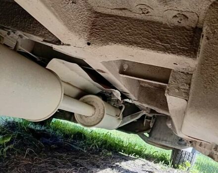 Форд Курьер 1998 в Шепетовке на Automoto.ua Белый Форд Курьер, объемом двигателя 0 л и пробегом 477 тыс. км за 2990 $, фото 5 на Automoto.ua