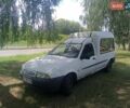Білий Форд Кур'єр, об'ємом двигуна 1.75 л та пробігом 300 тис. км за 1100 $, фото 3 на Automoto.ua