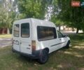 Білий Форд Кур'єр, об'ємом двигуна 1.75 л та пробігом 300 тис. км за 1100 $, фото 5 на Automoto.ua