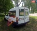 Білий Форд Кур'єр, об'ємом двигуна 1.75 л та пробігом 300 тис. км за 1100 $, фото 4 на Automoto.ua