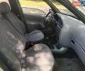 Білий Форд Кур'єр, об'ємом двигуна 1.75 л та пробігом 300 тис. км за 1100 $, фото 10 на Automoto.ua