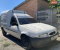 Білий Форд Кур'єр, об'ємом двигуна 1.8 л та пробігом 99 тис. км за 1350 $, фото 1 на Automoto.ua