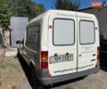Білий Форд Кур'єр, об'ємом двигуна 1.8 л та пробігом 99 тис. км за 1350 $, фото 6 на Automoto.ua