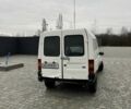 Білий Форд Кур'єр, об'ємом двигуна 1.8 л та пробігом 40 тис. км за 850 $, фото 3 на Automoto.ua