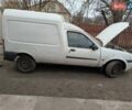 Білий Форд Кур'єр, об'ємом двигуна 1.3 л та пробігом 200 тис. км за 1200 $, фото 3 на Automoto.ua