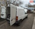 Білий Форд Кур'єр, об'ємом двигуна 1.3 л та пробігом 200 тис. км за 1200 $, фото 4 на Automoto.ua