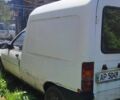 Белый Форд Курьер, объемом двигателя 1.3 л и пробегом 500 тыс. км за 899 $, фото 1 на Automoto.ua