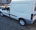 Белый Форд Курьер, объемом двигателя 1.3 л и пробегом 115 тыс. км за 1388 $, фото 3 на Automoto.ua