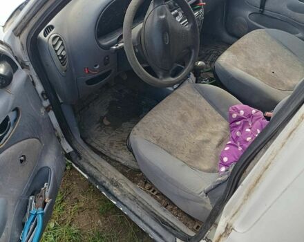 Белый Форд Курьер, объемом двигателя 0 л и пробегом 1 тыс. км за 550 $, фото 3 на Automoto.ua