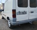 Білий Форд Кур'єр, об'ємом двигуна 1.3 л та пробігом 101 тис. км за 2299 $, фото 1 на Automoto.ua