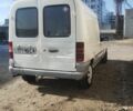 Белый Форд Курьер, объемом двигателя 1.3 л и пробегом 115 тыс. км за 1388 $, фото 2 на Automoto.ua