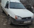 Белый Форд Курьер, объемом двигателя 2 л и пробегом 240 тыс. км за 750 $, фото 1 на Automoto.ua