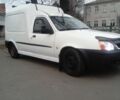 Білий Форд Кур'єр, об'ємом двигуна 1.3 л та пробігом 203 тис. км за 3150 $, фото 1 на Automoto.ua