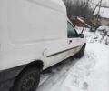 Белый Форд Курьер, объемом двигателя 1.8 л и пробегом 155 тыс. км за 1100 $, фото 7 на Automoto.ua