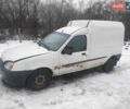 Белый Форд Курьер, объемом двигателя 1.8 л и пробегом 155 тыс. км за 1100 $, фото 1 на Automoto.ua