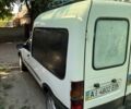 Білий Форд Кур'єр, об'ємом двигуна 1.8 л та пробігом 438 тис. км за 1500 $, фото 3 на Automoto.ua