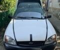 Білий Форд Кур'єр, об'ємом двигуна 1.8 л та пробігом 438 тис. км за 1500 $, фото 1 на Automoto.ua