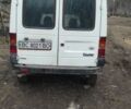 Белый Форд Курьер, объемом двигателя 1.8 л и пробегом 240 тыс. км за 700 $, фото 2 на Automoto.ua