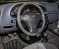 Білий Форд Кур'єр, об'ємом двигуна 1.8 л та пробігом 200 тис. км за 1401 $, фото 19 на Automoto.ua