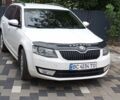 Білий Форд Кур'єр, об'ємом двигуна 1.8 л та пробігом 110 тис. км за 2000 $, фото 2 на Automoto.ua