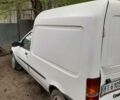Белый Форд Курьер, объемом двигателя 1.8 л и пробегом 110 тыс. км за 2200 $, фото 4 на Automoto.ua