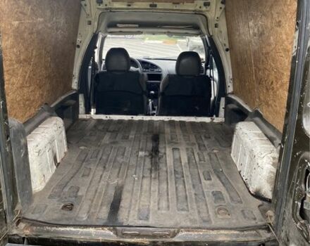 Форд Курьер 2001 в Василькове на Automoto.ua Коричневый Форд Курьер, объемом двигателя 1.8 л и пробегом 3 тыс. км за 1600 $, фото 5 на Automoto.ua