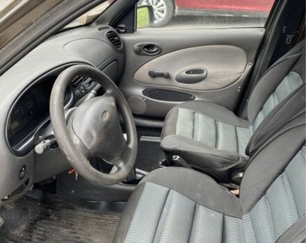 Форд Курьер 2001 в Василькове на Automoto.ua Коричневый Форд Курьер, объемом двигателя 1.8 л и пробегом 3 тыс. км за 1600 $, фото 4 на Automoto.ua