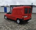 Червоний Форд Кур'єр, об'ємом двигуна 1.3 л та пробігом 200 тис. км за 1199 $, фото 3 на Automoto.ua