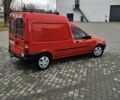 Червоний Форд Кур'єр, об'ємом двигуна 1.3 л та пробігом 200 тис. км за 1199 $, фото 2 на Automoto.ua