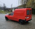 Красный Форд Курьер, объемом двигателя 1.3 л и пробегом 280 тыс. км за 1100 $, фото 2 на Automoto.ua