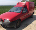 Красный Форд Курьер, объемом двигателя 1.8 л и пробегом 150 тыс. км за 1200 $, фото 3 на Automoto.ua