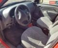 Червоний Форд Кур'єр, об'ємом двигуна 1.8 л та пробігом 230 тис. км за 1574 $, фото 7 на Automoto.ua