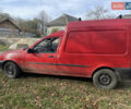 Червоний Форд Кур'єр, об'ємом двигуна 1.3 л та пробігом 250 тис. км за 1200 $, фото 2 на Automoto.ua