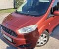 Червоний Форд Кур'єр, об'ємом двигуна 1.5 л та пробігом 197 тис. км за 7200 $, фото 1 на Automoto.ua
