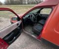 Червоний Форд Кур'єр, об'ємом двигуна 1.8 л та пробігом 250 тис. км за 1100 $, фото 9 на Automoto.ua