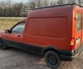 Червоний Форд Кур'єр, об'ємом двигуна 1.8 л та пробігом 250 тис. км за 1100 $, фото 2 на Automoto.ua