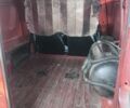 Красный Форд Курьер, объемом двигателя 0 л и пробегом 220 тыс. км за 1050 $, фото 5 на Automoto.ua