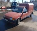 Красный Форд Курьер, объемом двигателя 0 л и пробегом 1000 тыс. км за 1100 $, фото 1 на Automoto.ua